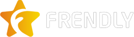 Frendly logo